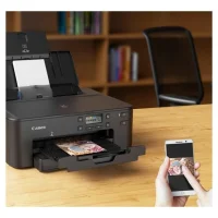 Принтер Canon PIXMA TS704 фото 6